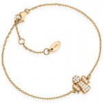 Image of the Amen Angel Bracelet for women BRARB