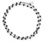 Bracciale Amen Unisex Romance BRBN34 Comprare Bracciale Amen Unisex Romance BRBN34
