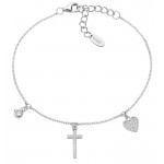 Buy Amen Womens Bracelet Prega, Ama BRCRCUBBZ