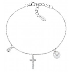Amen Women's Bracelet Prega, Ama BRCRPEBBZ