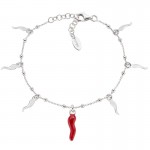 Buy Amen Womens Bracelet Cornetti BRCSCBR3
