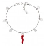 Buy Amen Womens Bracelet Cornetti BRCSHBR3