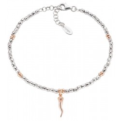 Amen Women's Bracelet Elementi BRDO1COBR