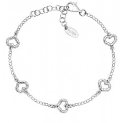 Amen Women's Bracelet Coccole BRGOCUB1