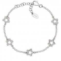 Amen Women's Bracelet Coccole BRGOSTB1
