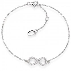 Amen Women's Bracelet Amore BRIN