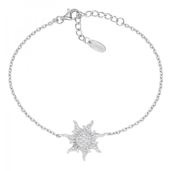 Buy Amen Womens Bracelet Sole BRSOLBBZ