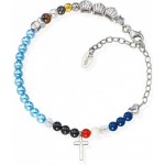 Amen Life of Christ Bracelet BRVIGE Image of the Amen Life of Christ Bracelet BRVIGE