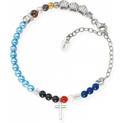 Amen Life of Christ Bracelet BRVIGE