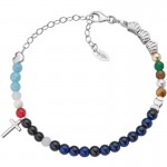 Amen Life of Christ Bracelet BRVIGEPD4 Image of the Amen Life of Christ Bracelet BRVIGEPD4