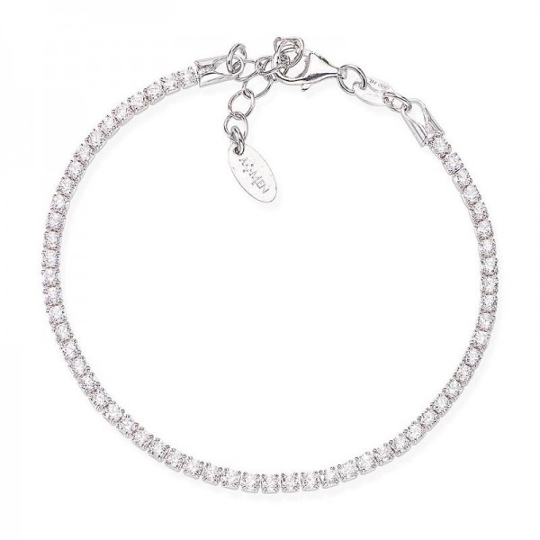 Bracelet Amen Femme Tennis BTBB16 Acheter Bracelet Amen Femme Tennis BTBB16
