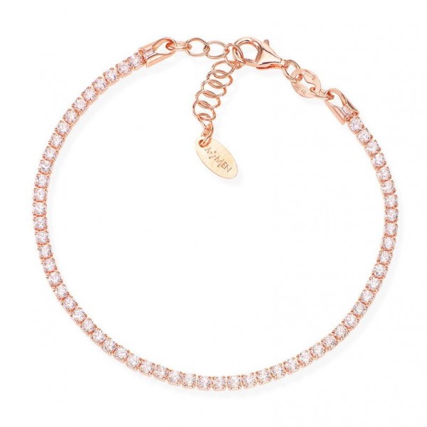 Pulsera Amen Mujer Tennis BTRB16 Comprar Pulsera Amen Mujer Tennis BTRB16