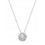 Buy Amen Womens Necklace Diamond CLLUBBBZ