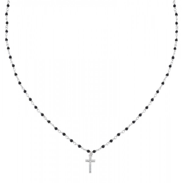 Buy Amen Cross Necklace for women CLONCRBNBZ3