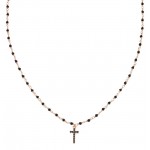 Buy Amen Cross Necklace for ladies CLONCRRNNZ3