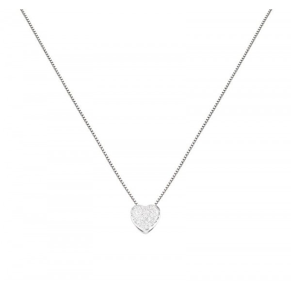 Buy Amen Womens Necklace Amore CLPH