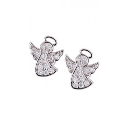 Amen Angel Earrings for women EABBZ