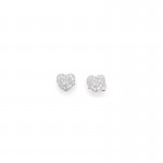 Amen Ladies Earrings Amore EH Buy Amen Ladies Earrings Amore EH