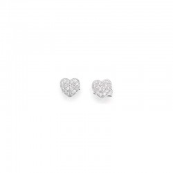 Amen Women's Earrings Amore EH