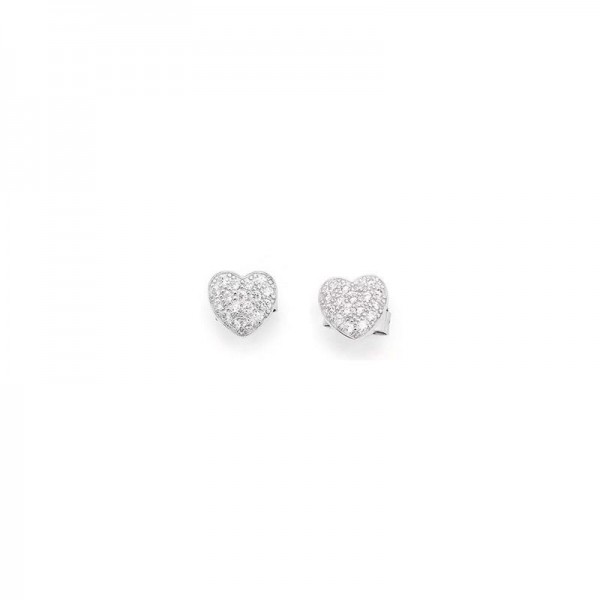 Amen Ladies Earrings Amore EH Buy Amen Ladies Earrings Amore EH