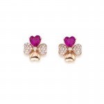 Pendientes Amen Mujer Quadricuore EQURR Comprar Pendientes Amen Mujer Quadricuore EQURR