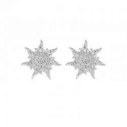 Amen Women's Earrings Sole ESOLBBZ