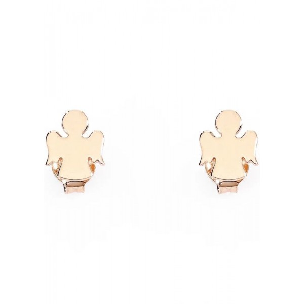 Image of Amen Angel Earrings for women ORAR