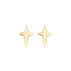 Amen Cross Earrings for women ORCRPIG3