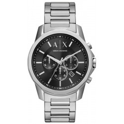 Bild der Armani Exchange Banks Herren Chronographenuhr AX1720