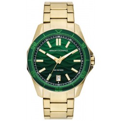 Bild der Armani Exchange Herrenuhr - Spencer - AX1951