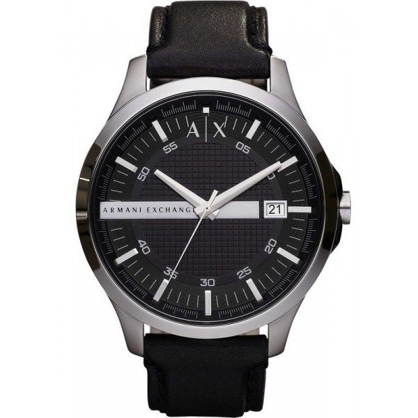 Kaufen Sie Armani Exchange Herrenuhr Hampton AX2101