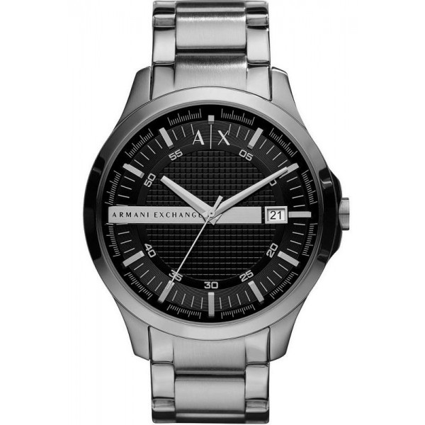 Kaufen Sie Armani Exchange Herrenuhr Hampton AX2103