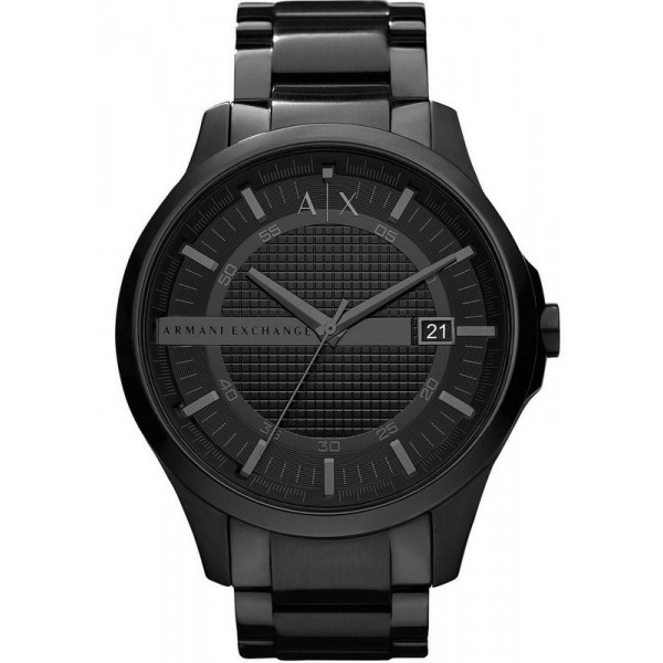 Kaufen Sie Armani Exchange Herrenuhr Hampton AX2104