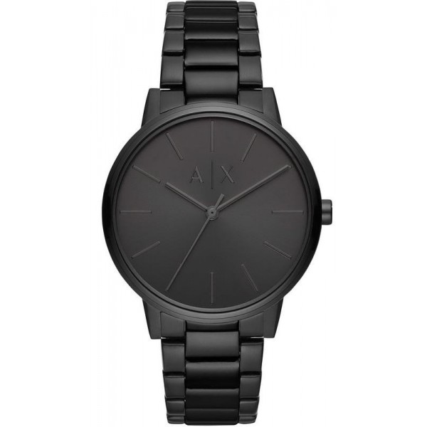 Armani Exchange Men's Watch Cayde AX2701 Buy Armani Exchange Men's Watch Cayde AX2701