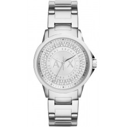 Orologio Armani Exchange Donna Lady Banks AX4320