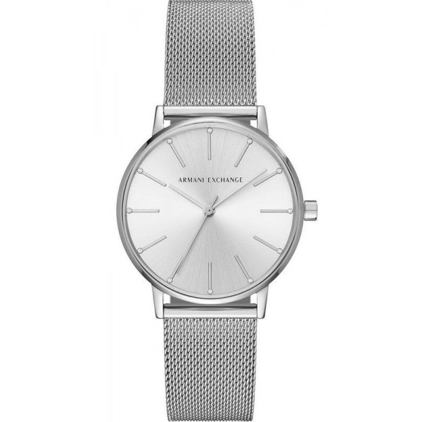 Orologio Armani Exchange Donna Lola AX5535 Comprare Orologio Armani Exchange Donna Lola AX5535