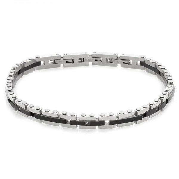 Bracciale Boccadamo Uomo Man ABR314 Comprare Bracciale Boccadamo Uomo Man ABR314