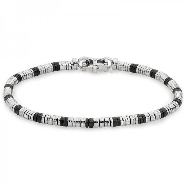 Buy Boccadamo Men's Bracelet Man ABR320