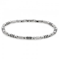 Buy Boccadamo Men's Bracelet Man ABR324