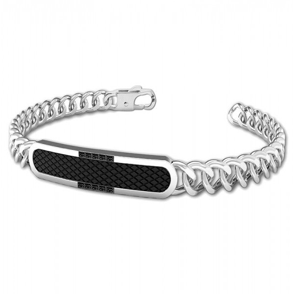 Bracciale Boccadamo Uomo Man ABR352C Comprare Bracciale Boccadamo Uomo Man ABR352C