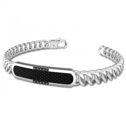Boccadamo Men's Bracelet Man ABR352D