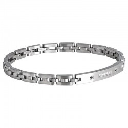 Boccadamo Men's Bracelet Man ABR362