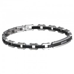 Boccadamo Men's Bracelet Man ABR363A