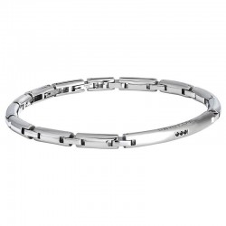 Boccadamo Men's Bracelet Man ABR366