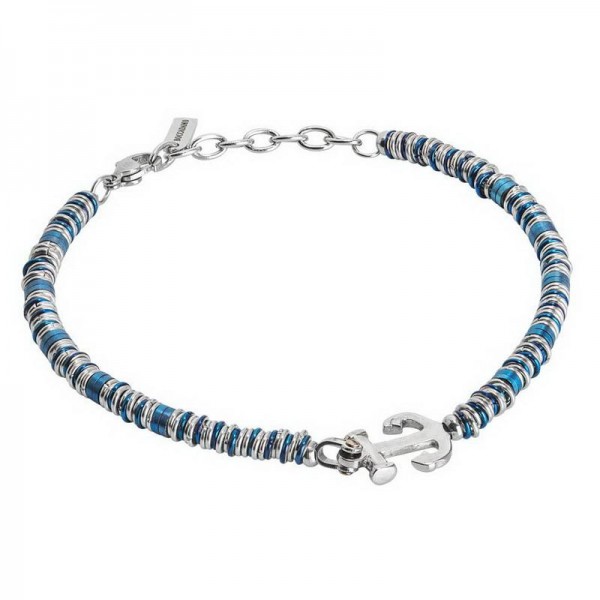 Bracciale Boccadamo Uomo Man ABR423B Comprare Bracciale Boccadamo Uomo Man ABR423B