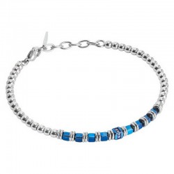 Bracciale Boccadamo Uomo Man ABR424B