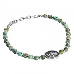 Boccadamo Men's Bracelet Man ABR426V