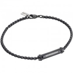 Bracelet Boccadamo Homme Man ABR556N