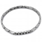 Comprare Bracciale Boccadamo Uomo Man ABR605