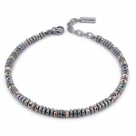 Bracciale Boccadamo Uomo Man ABR608G Comprare Bracciale Boccadamo Uomo Man ABR608G
